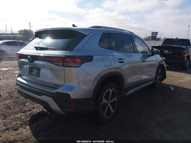 Aukcja sprzedaży 2025 Volkswagen Tiguan 2.0t Se, vin: 3VVMR7RM0SM068533, numer aukcji: 44880233