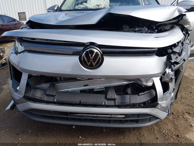 Aukcja sprzedaży 2025 Volkswagen Tiguan 2.0t Se, vin: 3VVMR7RM0SM068533, numer aukcji: 44880233