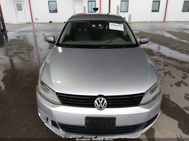 Продажа на аукционе авто 2012 Volkswagen Jetta 2.5l Se, vin: 3VWDP7AJ2CM367333, номер лота: 44880234