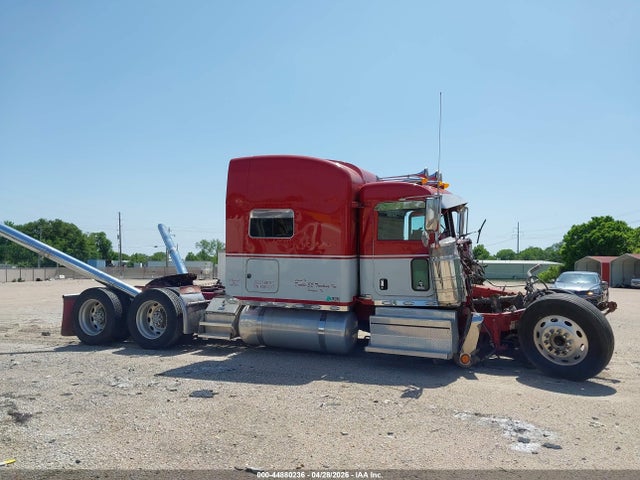 Продажа на аукционе авто 2019 Peterbilt 389, vin: 1XPXD49X1KD614317, номер лота: 44880236