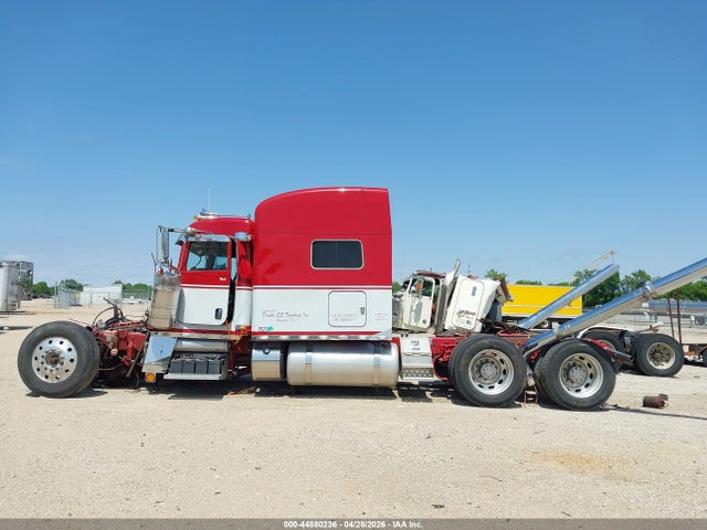Продажа на аукционе авто 2019 Peterbilt 389, vin: 1XPXD49X1KD614317, номер лота: 44880236