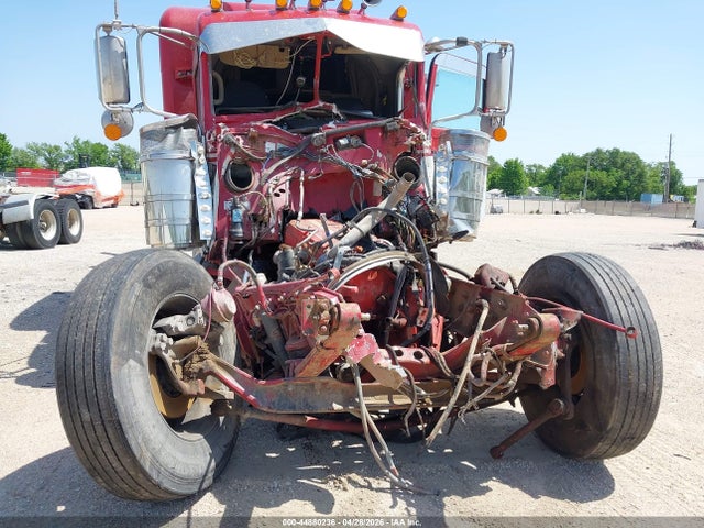 Продажа на аукционе авто 2019 Peterbilt 389, vin: 1XPXD49X1KD614317, номер лота: 44880236
