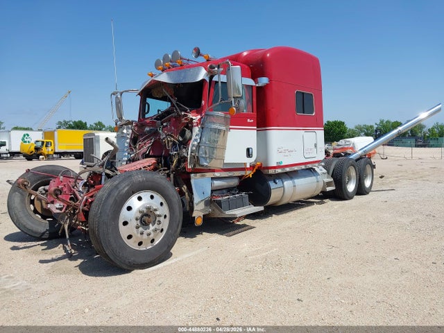 Продажа на аукционе авто 2019 Peterbilt 389, vin: 1XPXD49X1KD614317, номер лота: 44880236