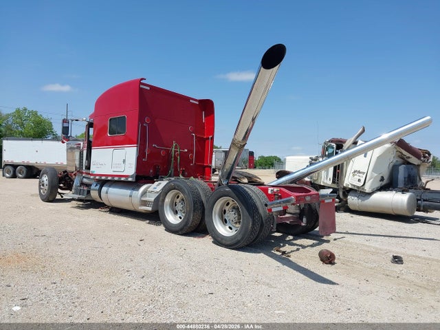 Продажа на аукционе авто 2019 Peterbilt 389, vin: 1XPXD49X1KD614317, номер лота: 44880236