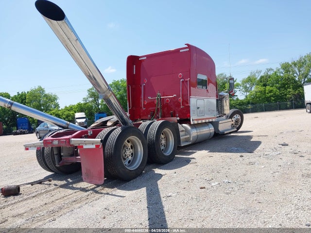 Продажа на аукционе авто 2019 Peterbilt 389, vin: 1XPXD49X1KD614317, номер лота: 44880236