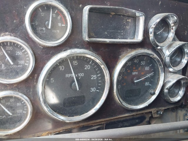 Продажа на аукционе авто 2019 Peterbilt 389, vin: 1XPXD49X1KD614317, номер лота: 44880236