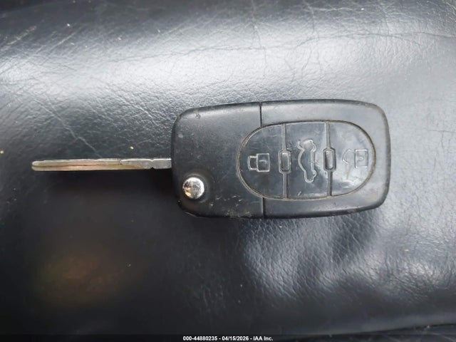Aukcja sprzedaży 2005 Audi A4 1.8t, vin: WAULC68E85A060498, numer aukcji: 44880235