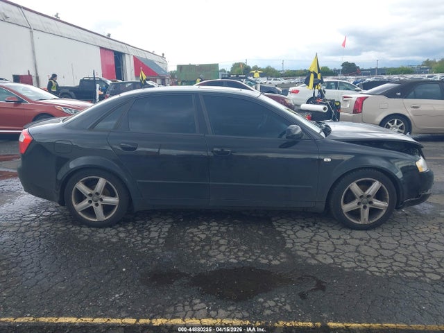 Aukcja sprzedaży 2005 Audi A4 1.8t, vin: WAULC68E85A060498, numer aukcji: 44880235
