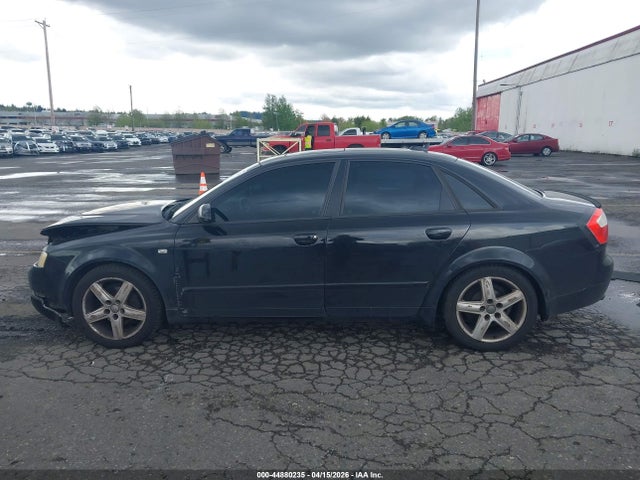 Aukcja sprzedaży 2005 Audi A4 1.8t, vin: WAULC68E85A060498, numer aukcji: 44880235