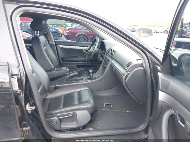 Aukcja sprzedaży 2005 Audi A4 1.8t, vin: WAULC68E85A060498, numer aukcji: 44880235