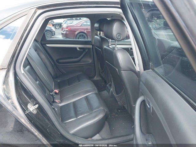 Aukcja sprzedaży 2005 Audi A4 1.8t, vin: WAULC68E85A060498, numer aukcji: 44880235