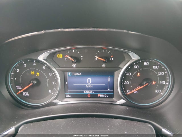 2022 CHEVROLET EQUINOX 3GNAXUEVXNL295458 Photo 6