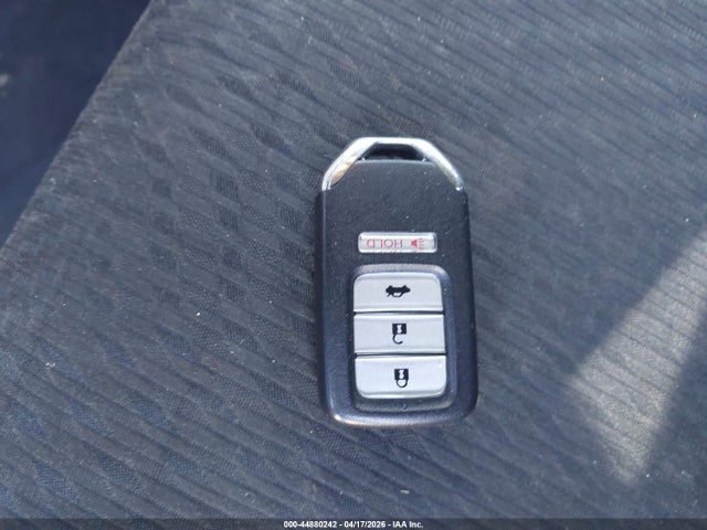 19XFB2F8XFE070201 Honda CIVIC EX