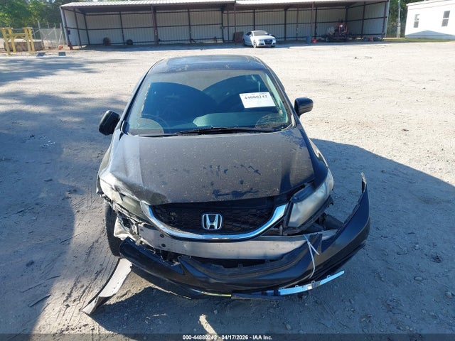19XFB2F8XFE070201 Honda CIVIC EX