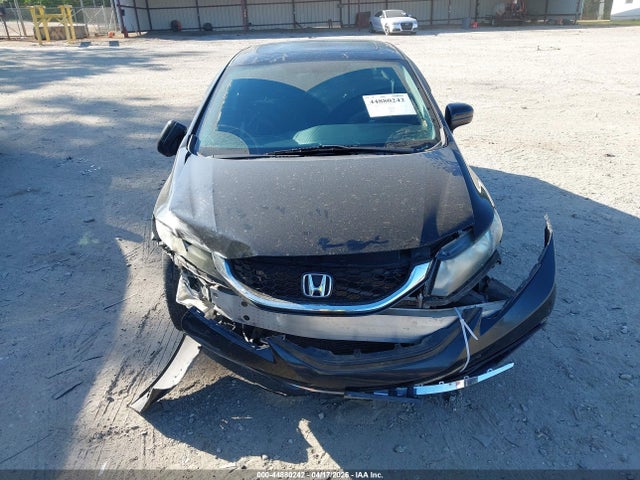 19XFB2F8XFE070201 Honda CIVIC EX