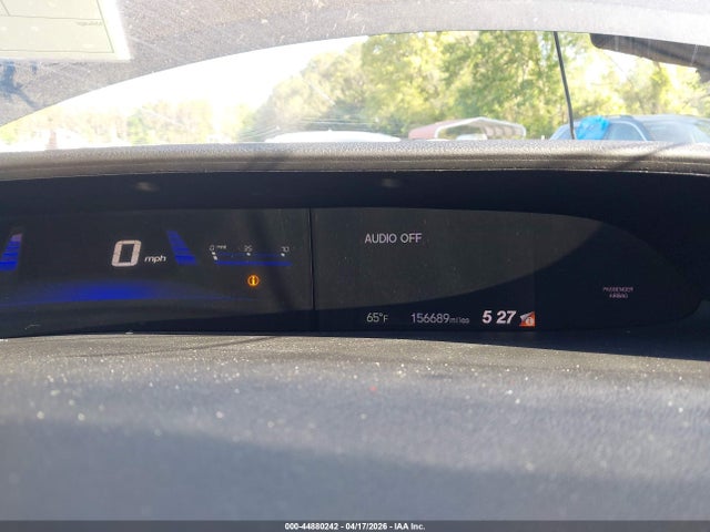 19XFB2F8XFE070201 Honda CIVIC EX