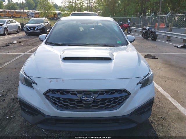 Aukcja sprzedaży 2024 Subaru Wrx Premium, vin: JF1VBAH68R9805225, numer aukcji: 44880243