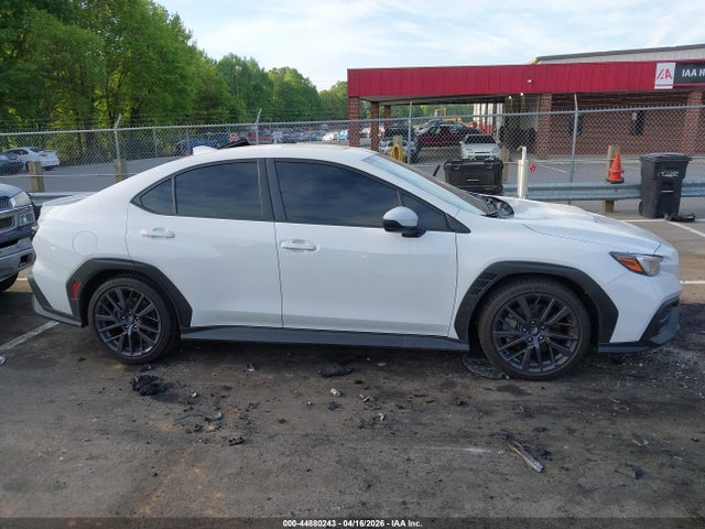 Aukcja sprzedaży 2024 Subaru Wrx Premium, vin: JF1VBAH68R9805225, numer aukcji: 44880243