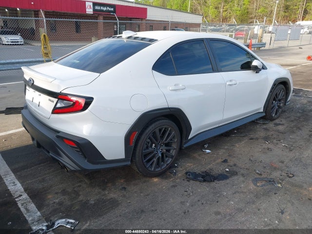 Aukcja sprzedaży 2024 Subaru Wrx Premium, vin: JF1VBAH68R9805225, numer aukcji: 44880243