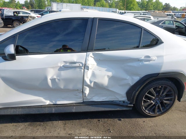 Aukcja sprzedaży 2024 Subaru Wrx Premium, vin: JF1VBAH68R9805225, numer aukcji: 44880243