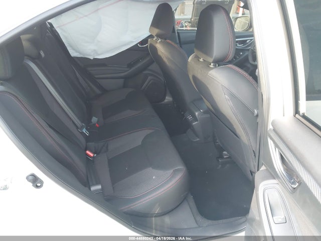 Aukcja sprzedaży 2024 Subaru Wrx Premium, vin: JF1VBAH68R9805225, numer aukcji: 44880243