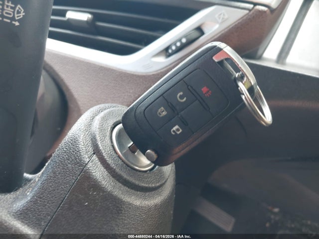 Продаж на аукціоні авто 2012 Gmc Terrain Slt-1, vin: 2GKALUEK1C6288365, номер лоту: 44880244