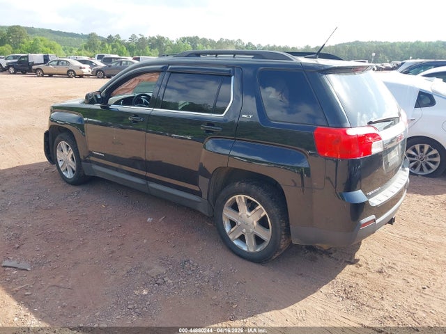 Продаж на аукціоні авто 2012 Gmc Terrain Slt-1, vin: 2GKALUEK1C6288365, номер лоту: 44880244