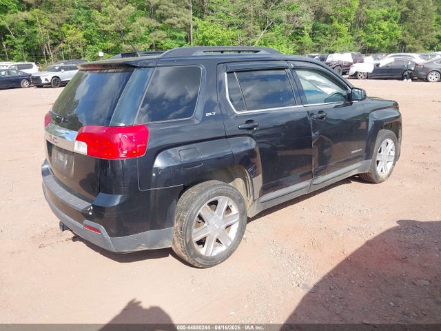 Продаж на аукціоні авто 2012 Gmc Terrain Slt-1, vin: 2GKALUEK1C6288365, номер лоту: 44880244
