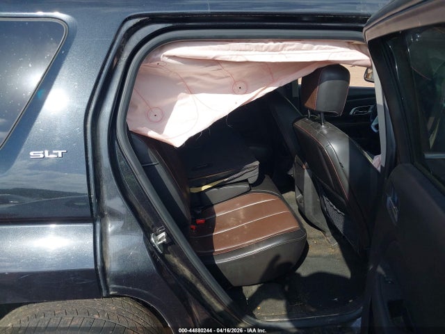 Продаж на аукціоні авто 2012 Gmc Terrain Slt-1, vin: 2GKALUEK1C6288365, номер лоту: 44880244