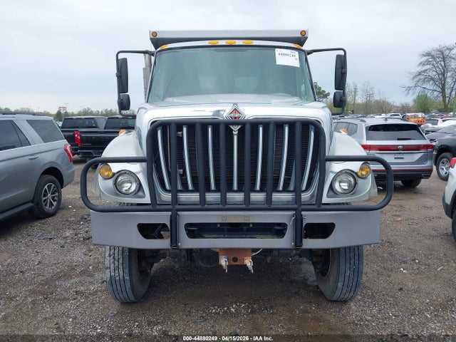 Продажа на аукционе авто 2013 International 7000 7300, vin: 1HTWBAAL9DJ332038, номер лота: 44880249
