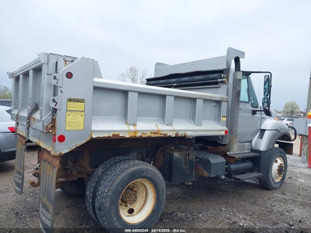 Продажа на аукционе авто 2013 International 7000 7300, vin: 1HTWBAAL9DJ332038, номер лота: 44880249
