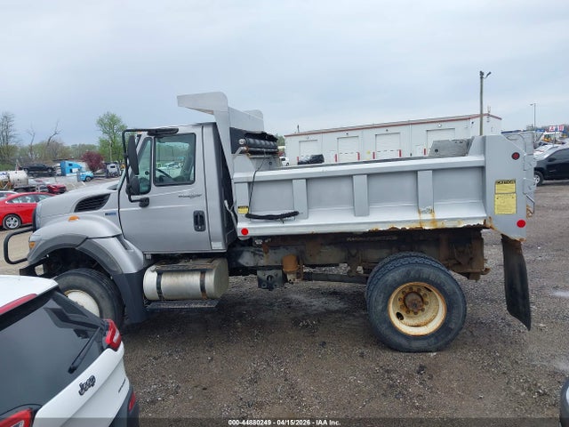 Продажа на аукционе авто 2013 International 7000 7300, vin: 1HTWBAAL9DJ332038, номер лота: 44880249