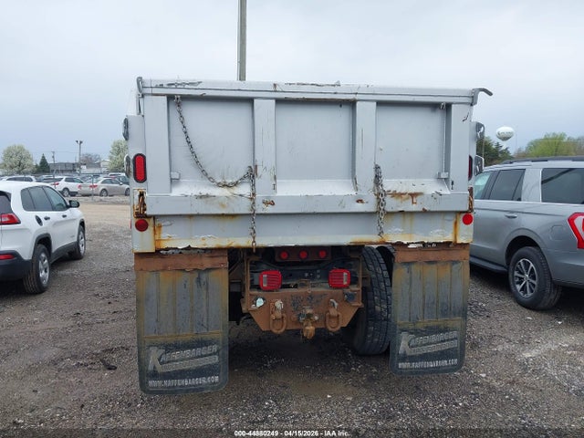 Продажа на аукционе авто 2013 International 7000 7300, vin: 1HTWBAAL9DJ332038, номер лота: 44880249
