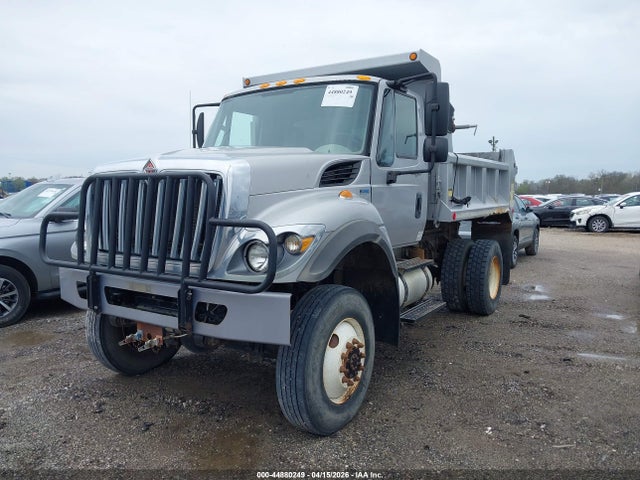 Продажа на аукционе авто 2013 International 7000 7300, vin: 1HTWBAAL9DJ332038, номер лота: 44880249