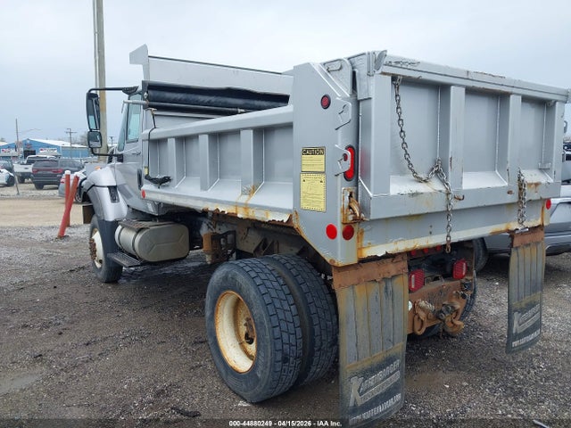Продажа на аукционе авто 2013 International 7000 7300, vin: 1HTWBAAL9DJ332038, номер лота: 44880249