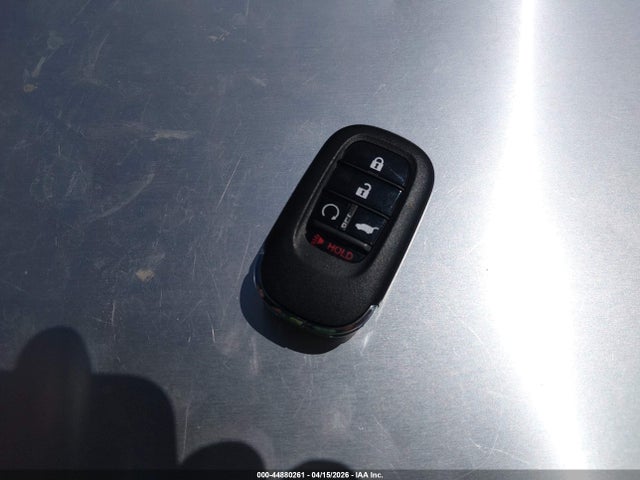 Honda Cr-v Ex-l Awd 2024 2HKRS4H72RH449920 Image 11
