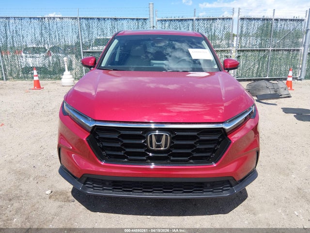 Honda Cr-v Ex-l Awd 2024 2HKRS4H72RH449920 Image 12