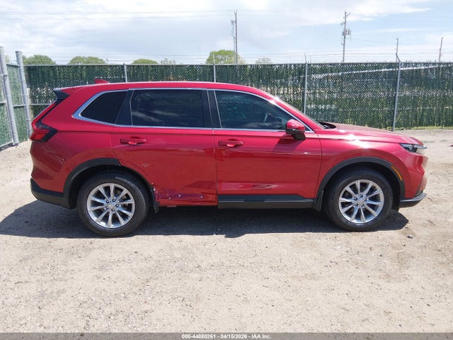 Honda Cr-v Ex-l Awd 2024 2HKRS4H72RH449920 Image 13