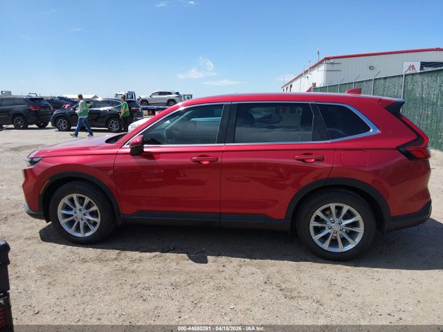 Honda Cr-v Ex-l Awd 2024 2HKRS4H72RH449920 Image 14