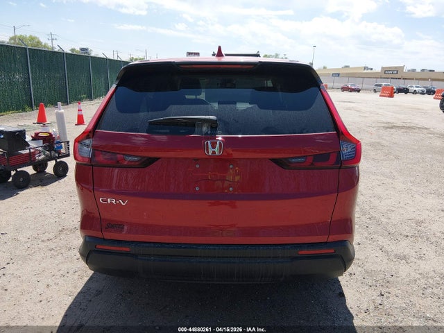 Honda Cr-v Ex-l Awd 2024 2HKRS4H72RH449920 Image 16