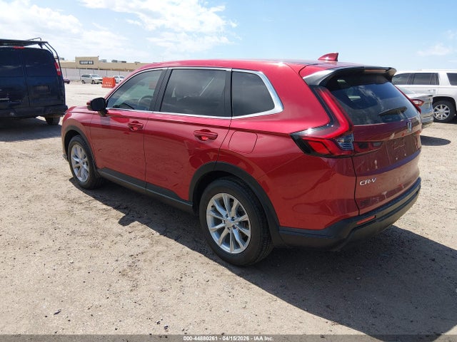 Honda Cr-v Ex-l Awd 2024 2HKRS4H72RH449920 Image 3