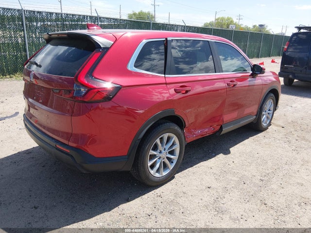 Honda Cr-v Ex-l Awd 2024 2HKRS4H72RH449920 Image 4
