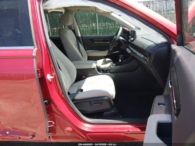 Honda Cr-v Ex-l Awd 2024 2HKRS4H72RH449920 Image 5