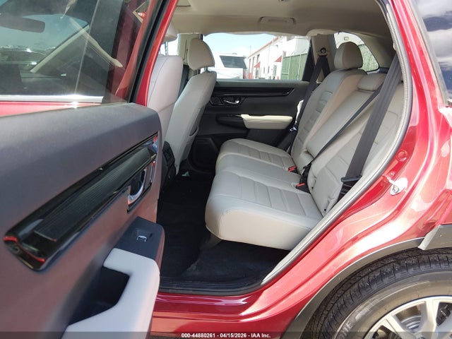 Honda Cr-v Ex-l Awd 2024 2HKRS4H72RH449920 Image 8