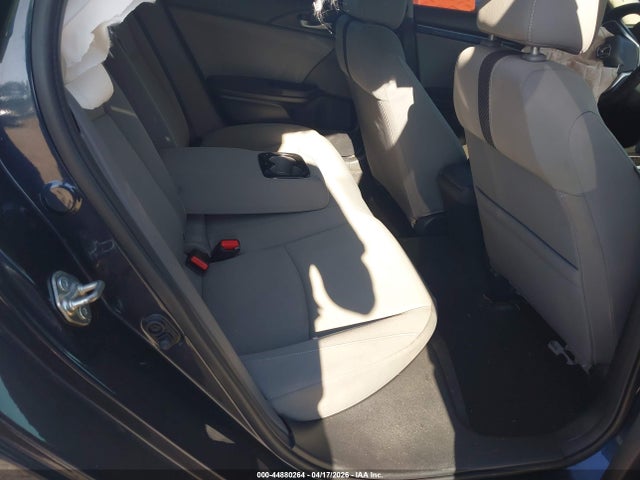 44880264 :رقم المزاد ، 19XFC1F31GE220533 vin ، 2016 Honda Civic Ex-t مزاد بيع