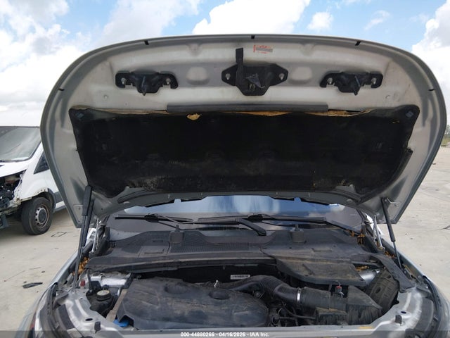 SALCR2BG3HH714039 Land Rover Discovery Sport Hse