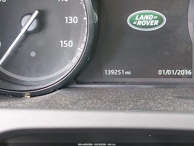 SALCR2BG3HH714039 Land Rover Discovery Sport Hse