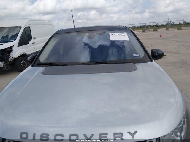 SALCR2BG3HH714039 Land Rover Discovery Sport Hse