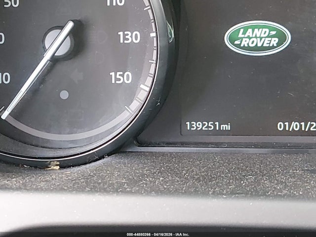 SALCR2BG3HH714039 Land Rover Discovery Sport Hse