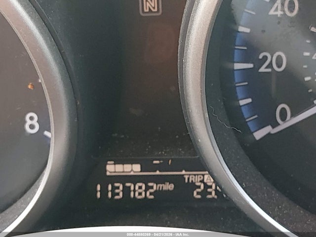 Aukcja sprzedaży 2013 Mazda Mazda3 I Touring, vin: JM1BL1L73D1813721, numer aukcji: 44880269